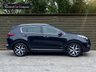 USED 2018 67 KIA SPORTAGE 1.6 GT-LINE 5d 174 BHP FINANCE AVAILABLE ZERO DEPOSIT
