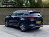 USED 2018 67 KIA SPORTAGE 1.6 GT-LINE 5d 174 BHP FINANCE AVAILABLE ZERO DEPOSIT