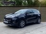 USED 2018 67 KIA SPORTAGE 1.6 GT-LINE 5d 174 BHP FINANCE AVAILABLE ZERO DEPOSIT
