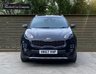 USED 2018 67 KIA SPORTAGE 1.6 GT-LINE 5d 174 BHP FINANCE AVAILABLE ZERO DEPOSIT