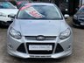 USED 2012 62 FORD FOCUS 1.6 ZETEC S TDCI 5dr 