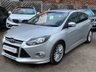 USED 2012 62 FORD FOCUS 1.6 ZETEC S TDCI 5dr 