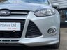 USED 2012 62 FORD FOCUS 1.6 ZETEC S TDCI 5dr 