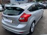 USED 2012 62 FORD FOCUS 1.6 ZETEC S TDCI 5dr 