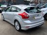 USED 2012 62 FORD FOCUS 1.6 ZETEC S TDCI 5dr 