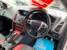 USED 2012 62 FORD FOCUS 1.6 ZETEC S TDCI 5dr 