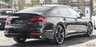 USED 2021 70 AUDI A5 2.0 SPORTBACK TFSI S LINE EDITION 1 MHEV 5d 148 BHP HTD F STS+FACELIFT+WIRELESS CHARGIN