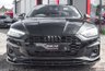 USED 2021 70 AUDI A5 2.0 SPORTBACK TFSI S LINE EDITION 1 MHEV 5d 148 BHP HTD F STS+FACELIFT+WIRELESS CHARGIN