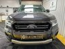 USED 2020 70 FORD RANGER 2.0 WILDTRAK ECOBLUE 210 BHP 