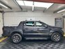USED 2020 70 FORD RANGER 2.0 WILDTRAK ECOBLUE 210 BHP 
