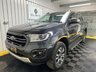 USED 2020 70 FORD RANGER 2.0 WILDTRAK ECOBLUE 210 BHP 
