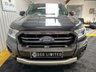 USED 2020 70 FORD RANGER 2.0 WILDTRAK ECOBLUE 210 BHP 