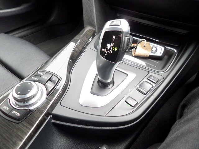 2015 BMW 4 SERIES - Photo 11