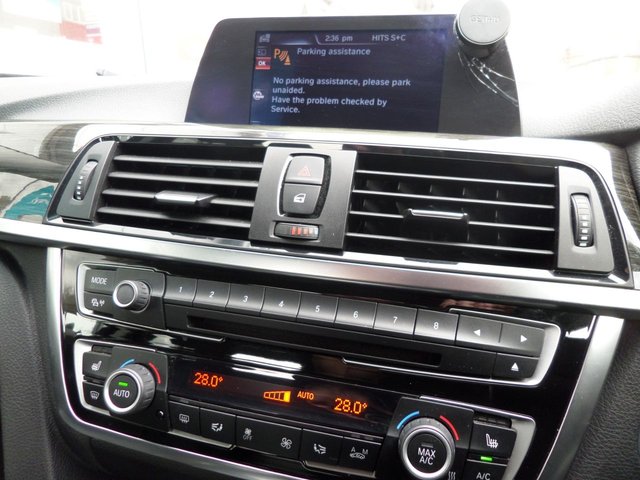 2015 BMW 4 SERIES - Photo 12