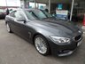 USED 2015 15 BMW 4 SERIES 2.0 420I LUXURY 2d 181 BHP 