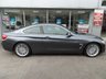 USED 2015 15 BMW 4 SERIES 2.0 420I LUXURY 2d 181 BHP 