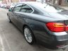 USED 2015 15 BMW 4 SERIES 2.0 420I LUXURY 2d 181 BHP 