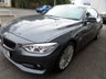 USED 2015 15 BMW 4 SERIES 2.0 420I LUXURY 2d 181 BHP 