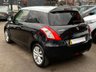 USED 2014 64 SUZUKI SWIFT 1.2 SZ-L 3dr 