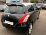 USED 2014 64 SUZUKI SWIFT 1.2 SZ-L 3dr 