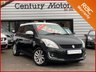 USED 2014 64 SUZUKI SWIFT 1.2 SZ-L 3dr 