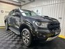 USED 2021 21 FORD RANGER 2.0 WILDTRAK ECOBLUE 210 BHP CRUISE CONTROL / 2 KEYS / HTD SEATS