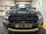 USED 2021 21 FORD RANGER 2.0 WILDTRAK ECOBLUE 210 BHP CRUISE CONTROL / 2 KEYS / HTD SEATS