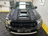 USED 2021 21 FORD RANGER 2.0 WILDTRAK ECOBLUE 210 BHP CRUISE CONTROL / 2 KEYS / HTD SEATS