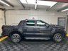 USED 2021 21 FORD RANGER 2.0 WILDTRAK ECOBLUE 210 BHP CRUISE CONTROL / 2 KEYS / HTD SEATS