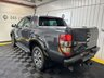 USED 2021 21 FORD RANGER 2.0 WILDTRAK ECOBLUE 210 BHP CRUISE CONTROL / 2 KEYS / HTD SEATS