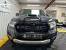 USED 2021 21 FORD RANGER 2.0 WILDTRAK ECOBLUE 210 BHP CRUISE CONTROL / 2 KEYS / HTD SEATS