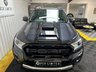 USED 2021 21 FORD RANGER 2.0 WILDTRAK ECOBLUE 210 BHP CRUISE CONTROL / 2 KEYS / HTD SEATS