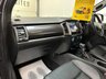 USED 2021 21 FORD RANGER 2.0 WILDTRAK ECOBLUE 210 BHP CRUISE CONTROL / 2 KEYS / HTD SEATS