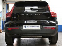 USED 2020 70 VOLVO XC40 2.0 B4 R-DESIGN PRO MHEV 5d 195 BHP SAT NAV HEATED SEATS PART LEATHER INTERIOR PARKING SENSORS 1 OWNER VOLVO SERVICE HISTORY 6 MONTHS GOLD WARRANTY