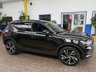 USED 2020 70 VOLVO XC40 2.0 B4 R-DESIGN PRO MHEV 5d 195 BHP SAT NAV HEATED SEATS PART LEATHER INTERIOR PARKING SENSORS 1 OWNER VOLVO SERVICE HISTORY 6 MONTHS GOLD WARRANTY