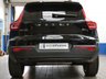 USED 2020 70 VOLVO XC40 2.0 B4 R-DESIGN PRO MHEV 5d 195 BHP SAT NAV HEATED SEATS PART LEATHER INTERIOR PARKING SENSORS 1 OWNER VOLVO SERVICE HISTORY 6 MONTHS GOLD WARRANTY