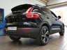 USED 2020 70 VOLVO XC40 2.0 B4 R-DESIGN PRO MHEV 5d 195 BHP SAT NAV HEATED SEATS PART LEATHER INTERIOR PARKING SENSORS 1 OWNER VOLVO SERVICE HISTORY 6 MONTHS GOLD WARRANTY