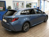 USED 2020 20 TOYOTA COROLLA 1.8 DESIGN 5d 121 BHP SAT NAV CAMERA CRUISE PARK SEN