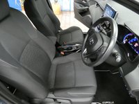 USED 2020 20 TOYOTA COROLLA 1.8 DESIGN 5d 121 BHP SAT NAV CAMERA CRUISE PARK SEN