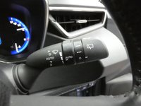 USED 2020 20 TOYOTA COROLLA 1.8 DESIGN 5d 121 BHP SAT NAV CAMERA CRUISE PARK SEN