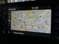 USED 2020 20 TOYOTA COROLLA 1.8 DESIGN 5d 121 BHP SAT NAV CAMERA CRUISE PARK SEN