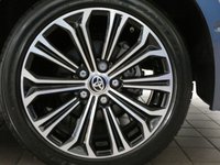 USED 2020 20 TOYOTA COROLLA 1.8 DESIGN 5d 121 BHP SAT NAV CAMERA CRUISE PARK SEN