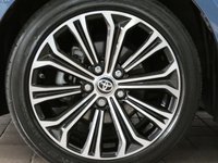 USED 2020 20 TOYOTA COROLLA 1.8 DESIGN 5d 121 BHP SAT NAV CAMERA CRUISE PARK SEN