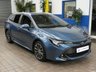 USED 2020 20 TOYOTA COROLLA 1.8 DESIGN 5d 121 BHP SAT NAV CAMERA CRUISE PARK SEN