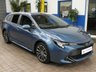 USED 2020 20 TOYOTA COROLLA 1.8 DESIGN 5d 121 BHP SAT NAV CAMERA CRUISE PARK SEN