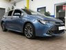 USED 2020 20 TOYOTA COROLLA 1.8 DESIGN 5d 121 BHP SAT NAV CAMERA CRUISE PARK SEN