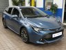 USED 2020 20 TOYOTA COROLLA 1.8 DESIGN 5d 121 BHP SAT NAV CAMERA CRUISE PARK SEN