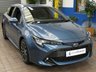 USED 2020 20 TOYOTA COROLLA 1.8 DESIGN 5d 121 BHP SAT NAV CAMERA CRUISE PARK SEN