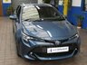 USED 2020 20 TOYOTA COROLLA 1.8 DESIGN 5d 121 BHP SAT NAV CAMERA CRUISE PARK SEN