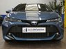 USED 2020 20 TOYOTA COROLLA 1.8 DESIGN 5d 121 BHP SAT NAV CAMERA CRUISE PARK SEN